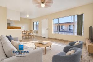 featured image of 20414 Cohasset St #9