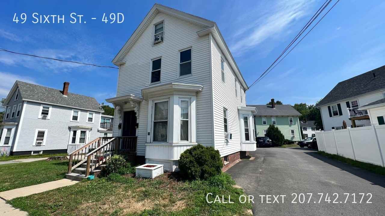 49 6th St #49D - Photo 2 of 32