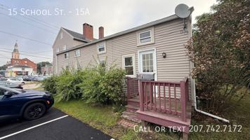 featured image of 15 School St #15A