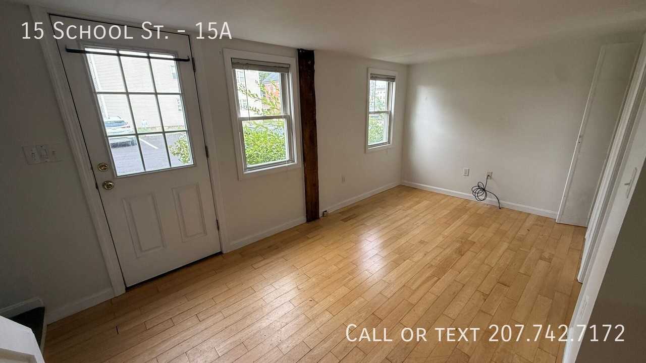 15 School St #15A - Photo 4 of 16
