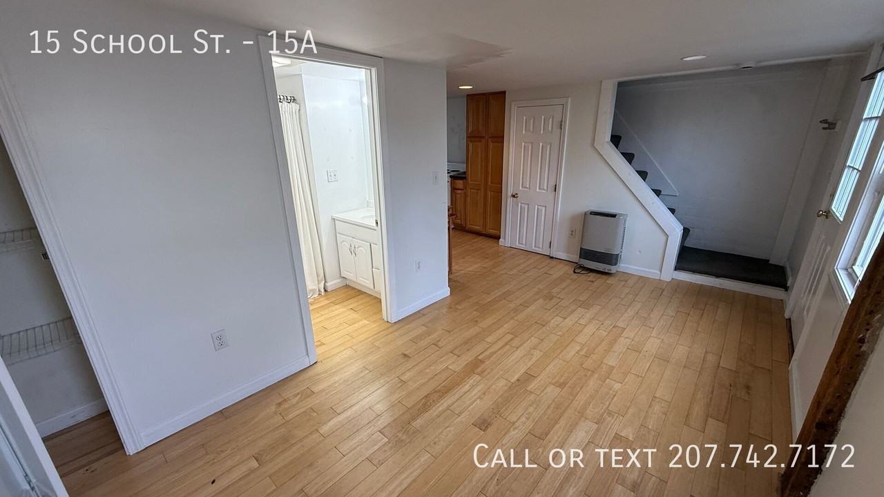 15 School St #15A - Photo 5 of 16