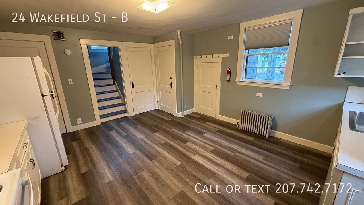 24 Wakefield St #B - Photo 4 of 24