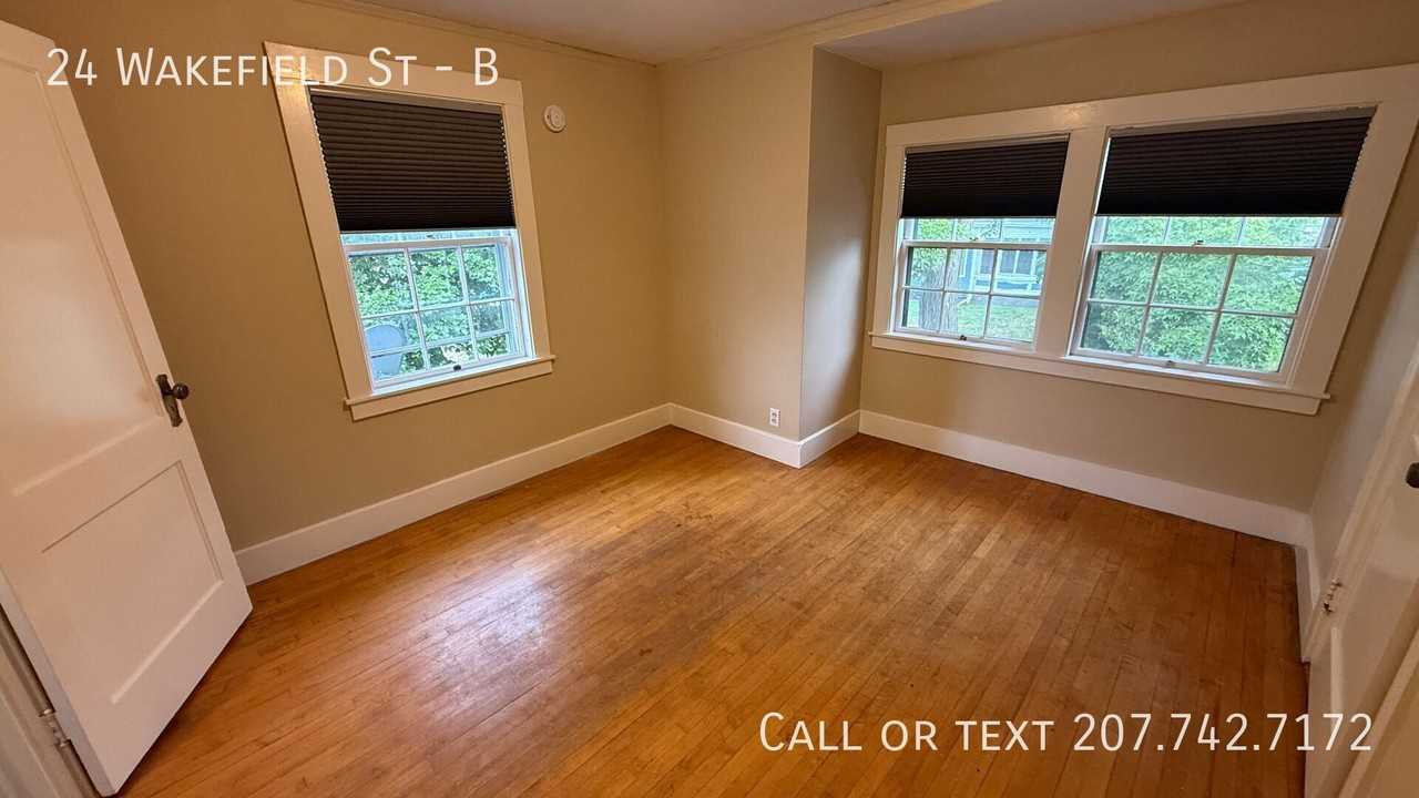 24 Wakefield St #B - Photo 6 of 24