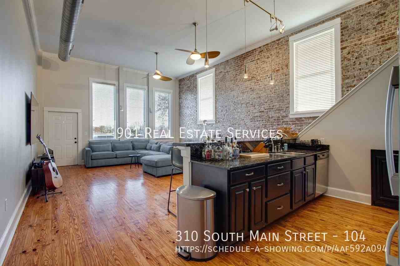 310 S Main St #104 - Photo 3 of 18