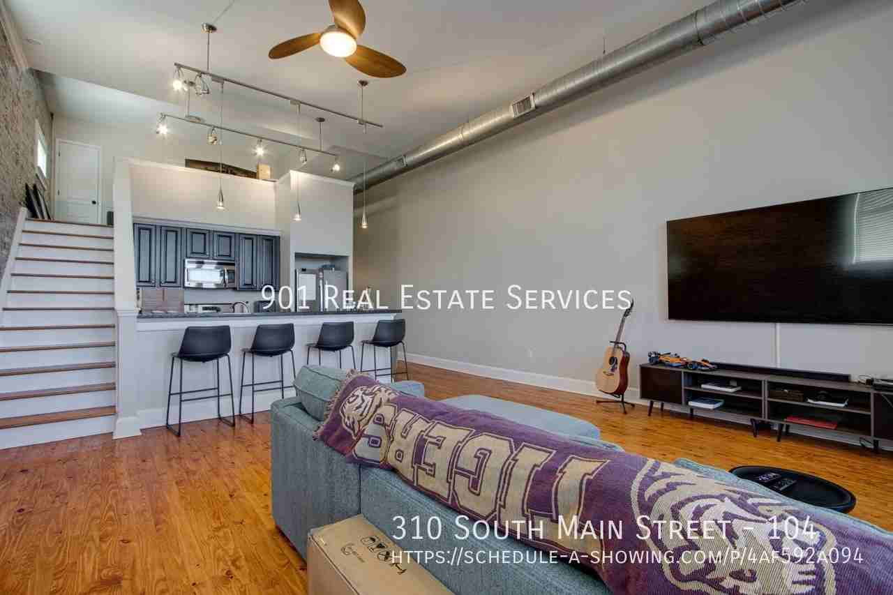 310 S Main St #104 - Photo 6 of 18