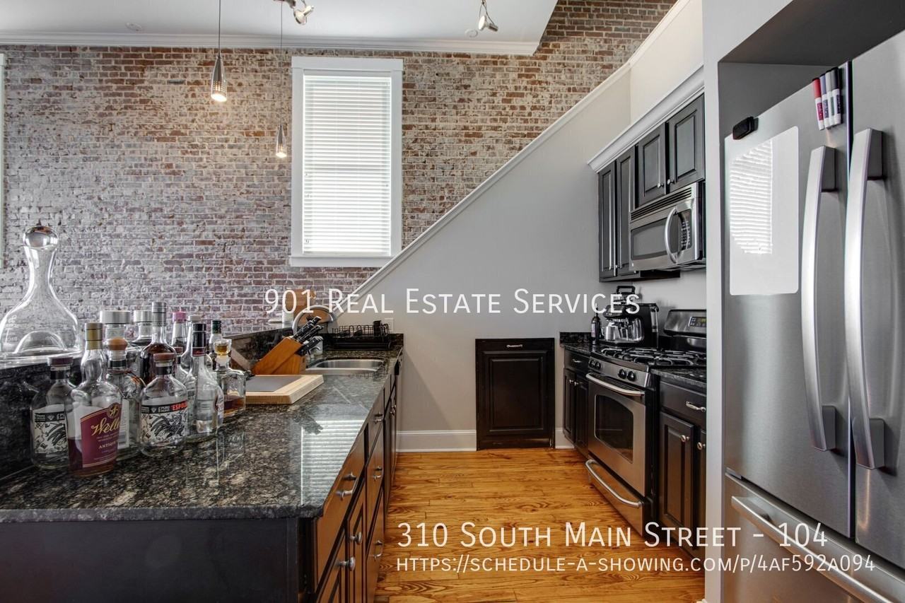310 S Main St #104 - Photo 7 of 18