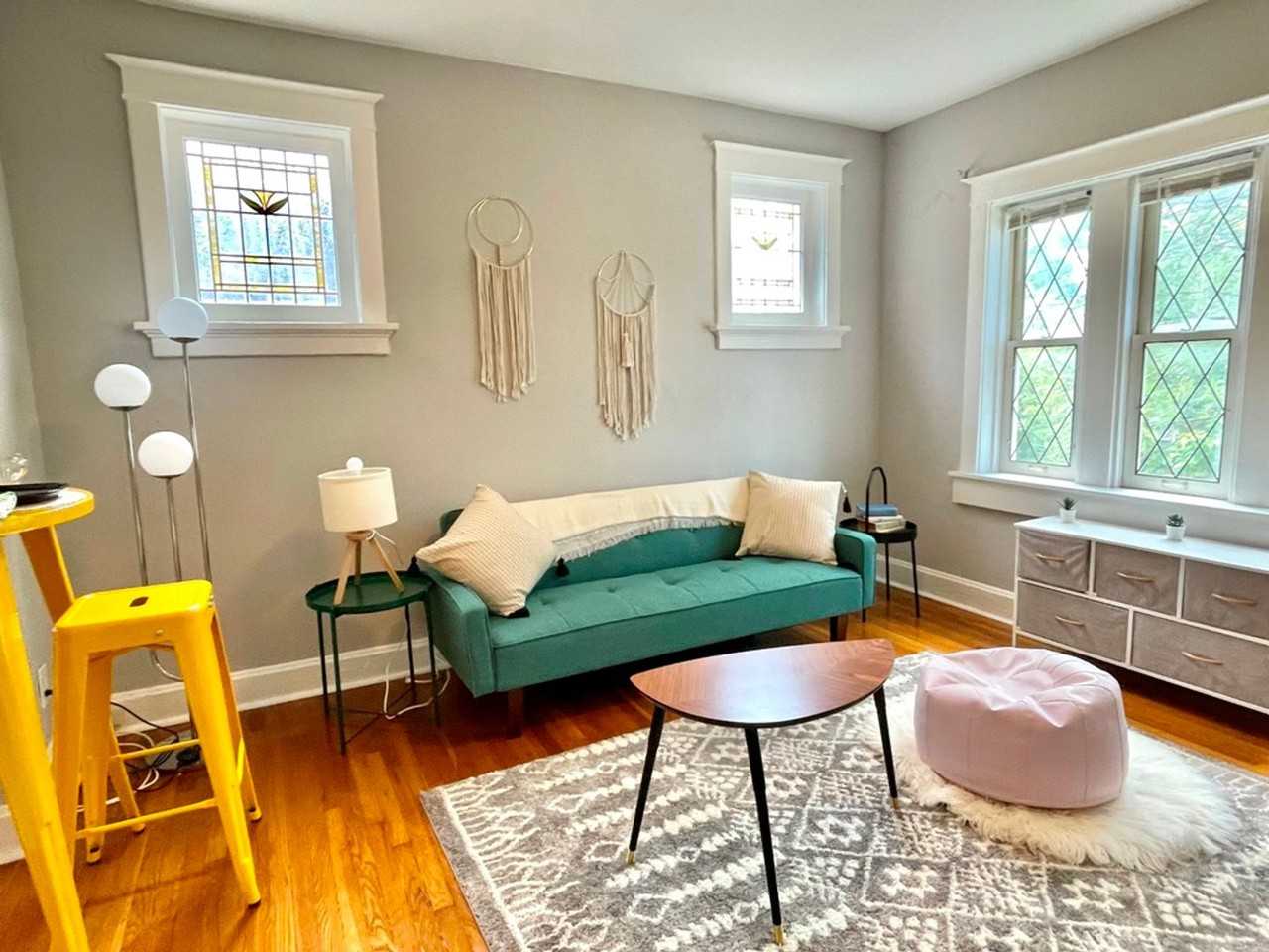 4543 Flad Ave #1E - Photo 2 of 14