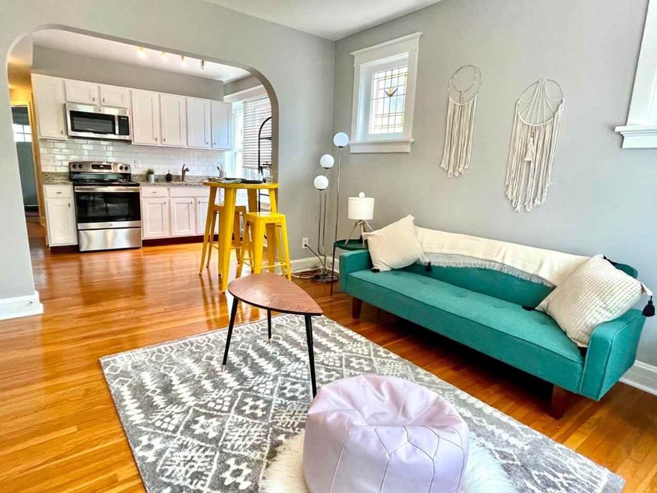 4543 Flad Ave #1E - Photo 4 of 14