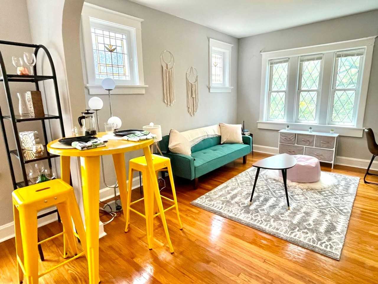 4543 Flad Ave #1E - Photo 5 of 14