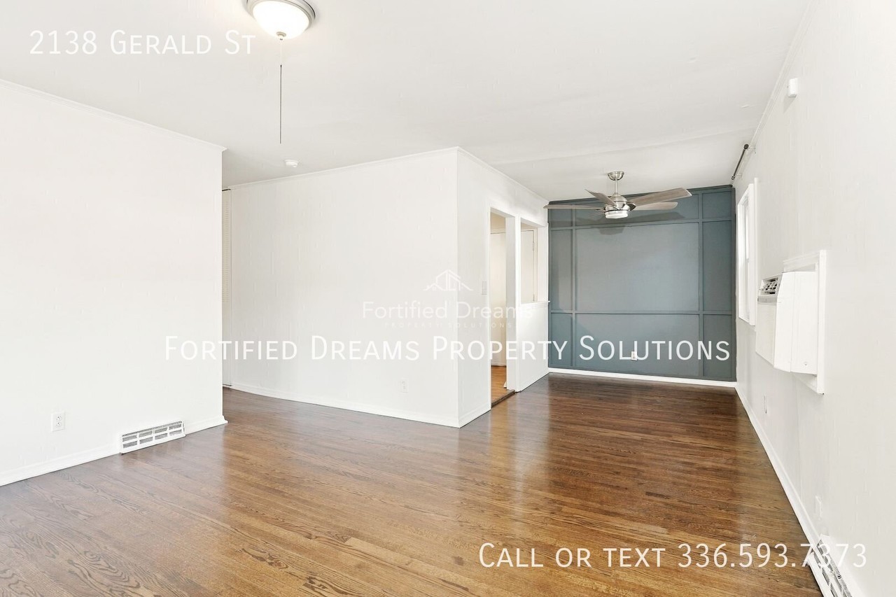 2138 Gerald St - Photo 3 of 15