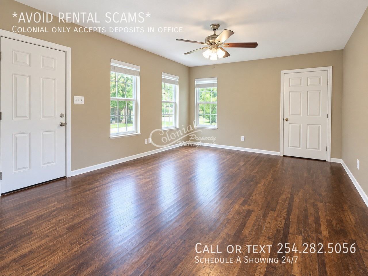 806 Cloud St - Photo 3 of 15