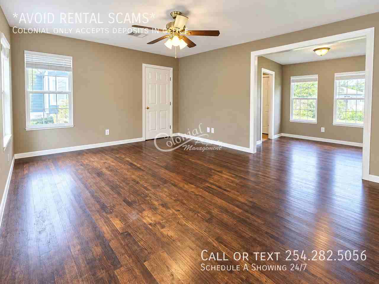 806 Cloud St - Photo 4 of 15