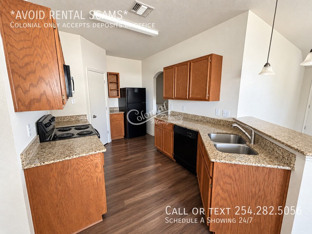 3101 Ochiltree Dr #A - Photo 4 of 12