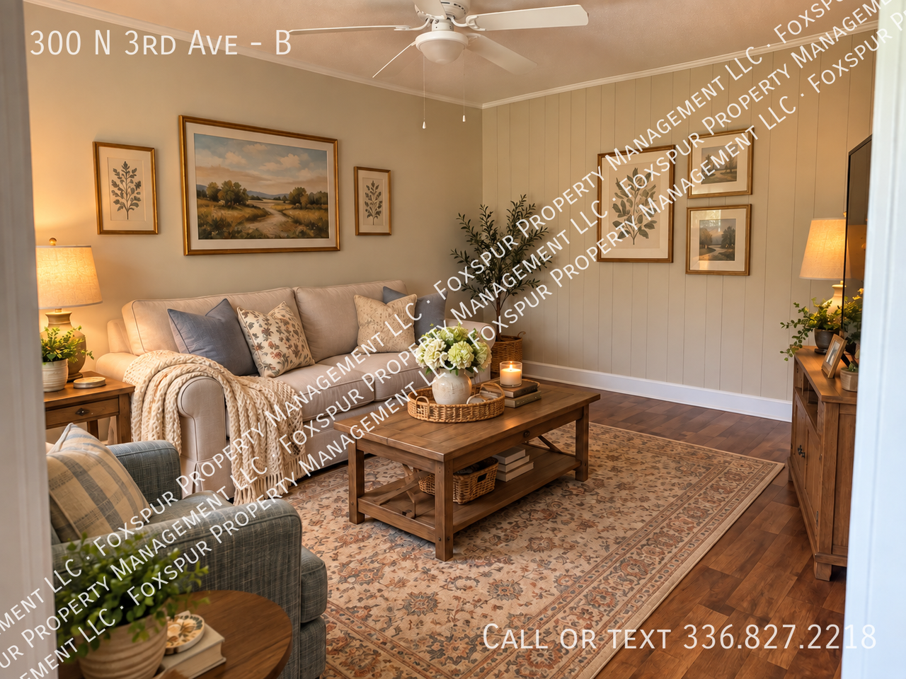 300 N 3rd Ave #B - Photo 2 of 17