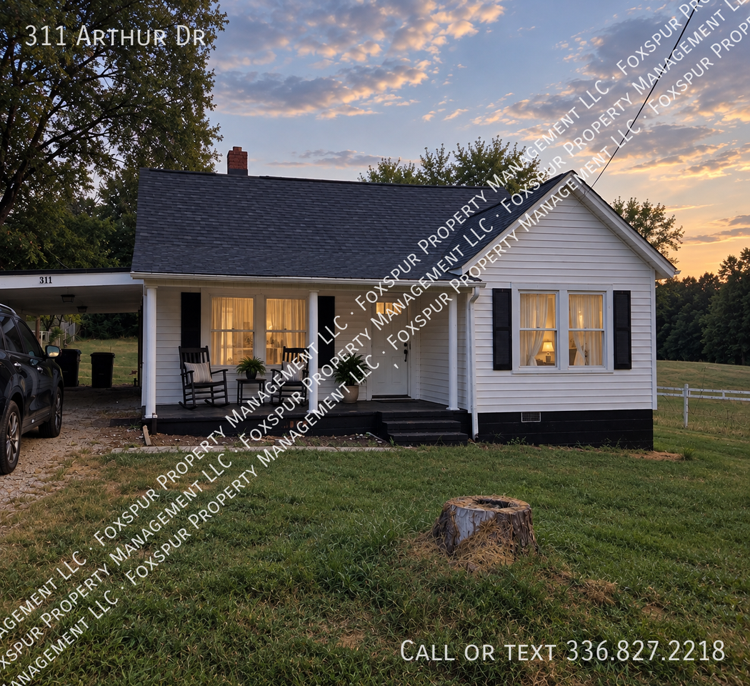 311 Arthur Dr - Photo 2 of 17