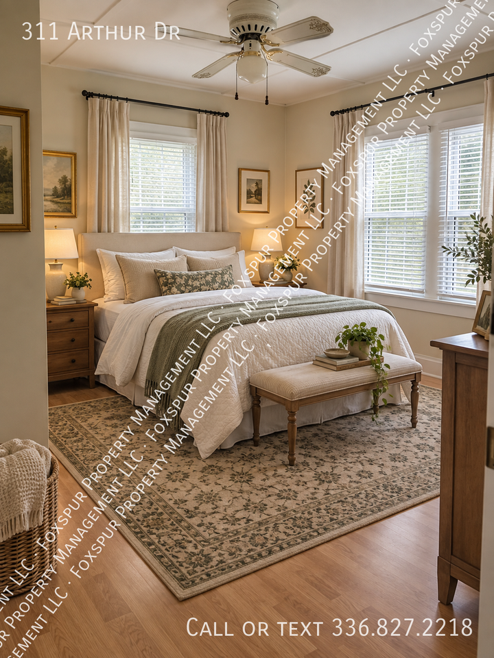 311 Arthur Dr - Photo 6 of 17