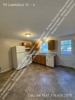 featured image of 99 Lawrence St #4