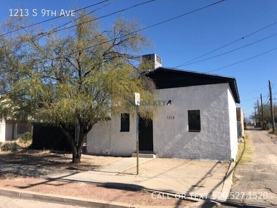 1213 S 9th Ave - Photo 1 of 1