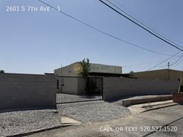 featured image of 2601 S 7th Ave #1