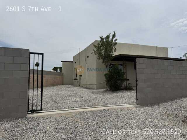 2601 S 7th Ave #1 - Photo 2 of 16