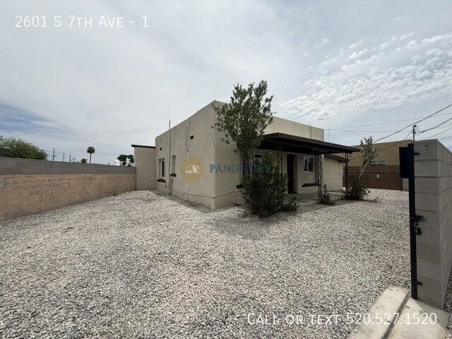 2601 S 7th Ave #1 - Photo 3 of 16