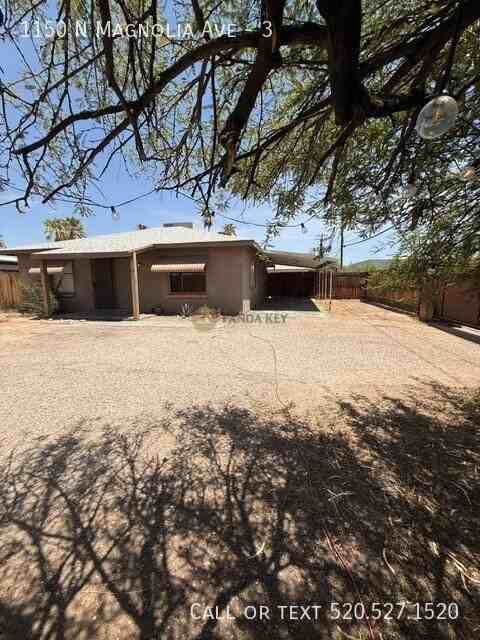 1150 N Magnolia Ave #3
