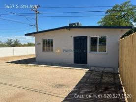 5457 S 6th Ave - Photo 1 of 1