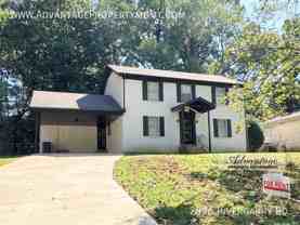 2896 Invergarry Rd - Photo 1 of 1