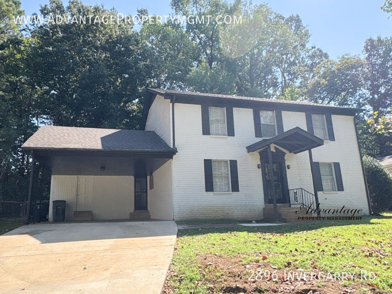2896 Invergarry Rd - Photo 2 of 25