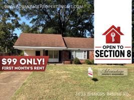 featured image of 3635 Bishops Bridge Rd