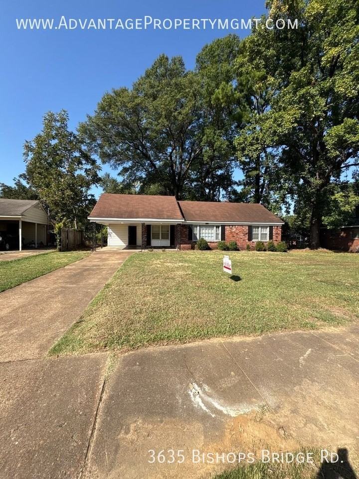 3635 Bishops Bridge Rd - Photo 2 of 23