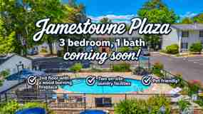 Jamestowne Plaza Apartments - Photo 1 of 1
