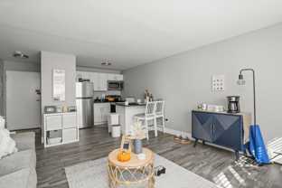 Renovated and Spacious 1BR apartment in Avon Apartments! - Photo 1 of 1