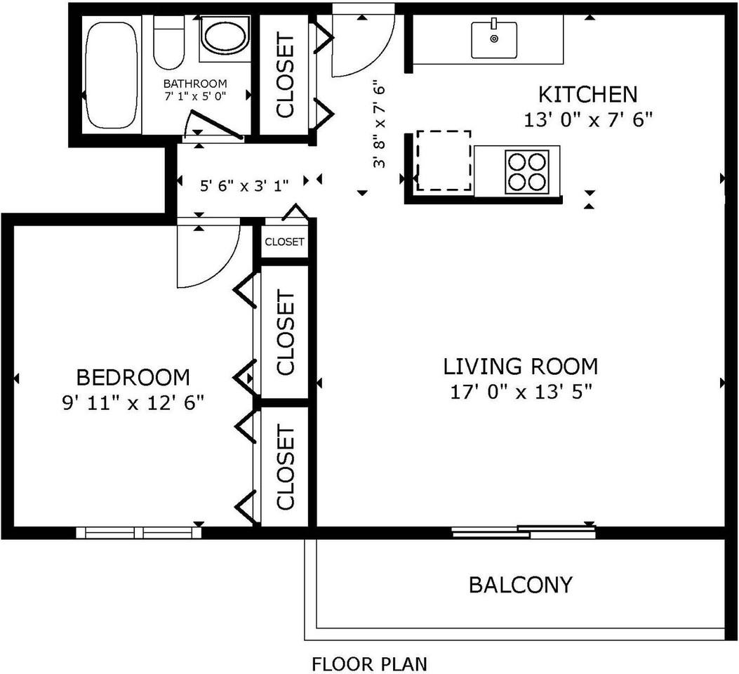 1325 Jersey Ave - Photo 5 of 15