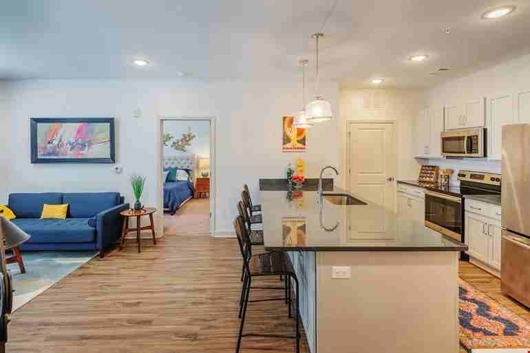 Riverside Flats at Aberfoyle Village - Photo 2 of 21