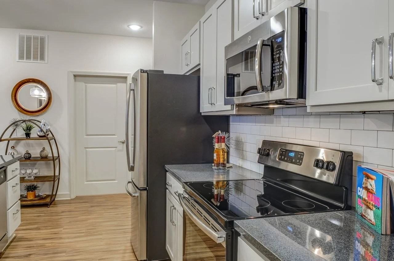 Riverside Flats at Aberfoyle Village - Photo 4 of 21