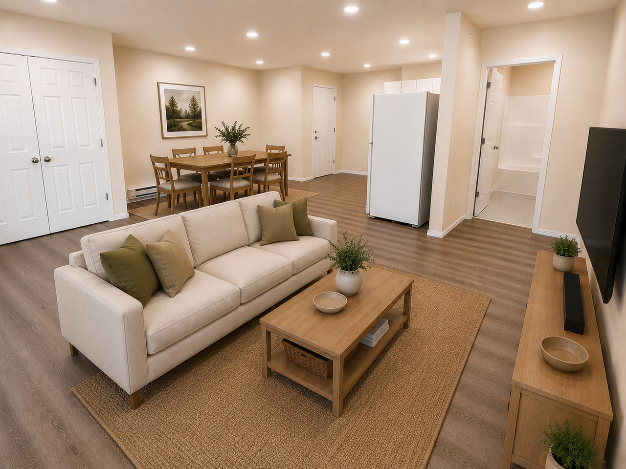 Post Road Apartments 3030 - Photo 6 of 32