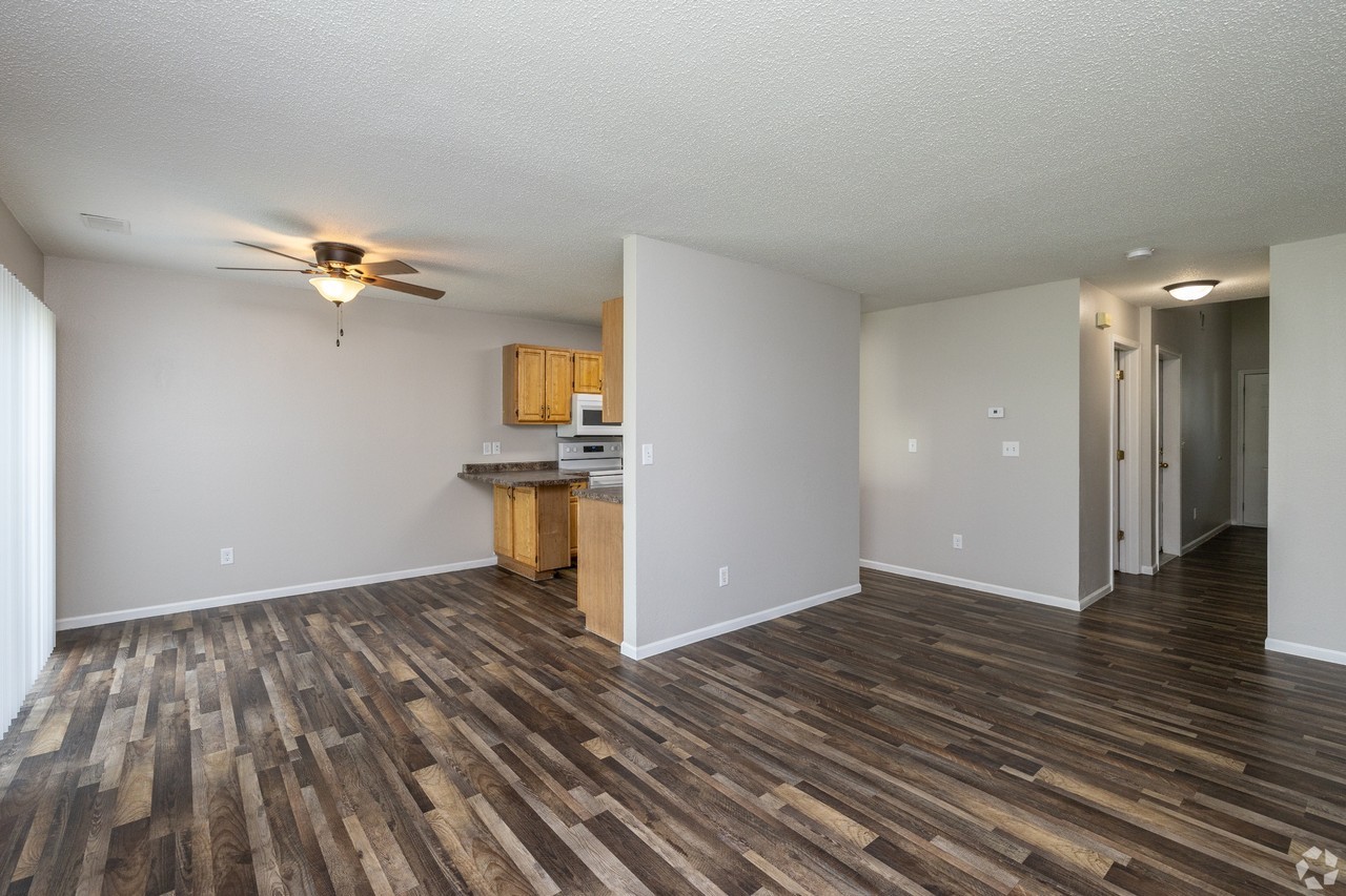 Georgetown Townhomes - Photo 2 of 36