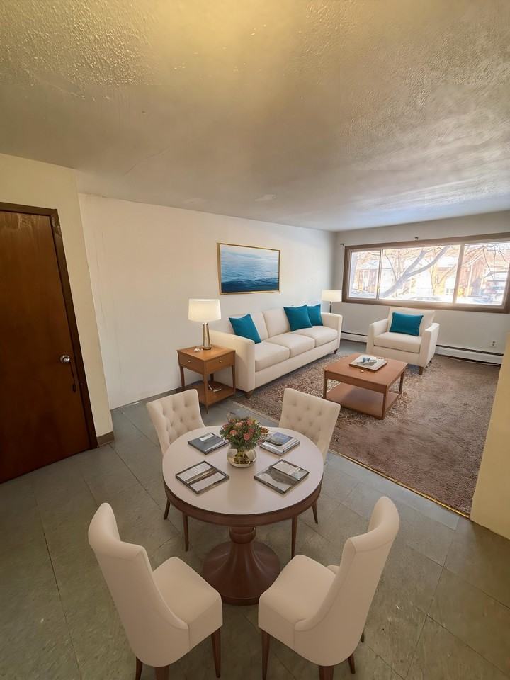 Meadow Park Apartments - Photo 2 of 50