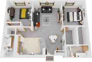 featured image of 931 41st St Nw