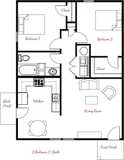 Creekside Villas - Photo 1 of 1