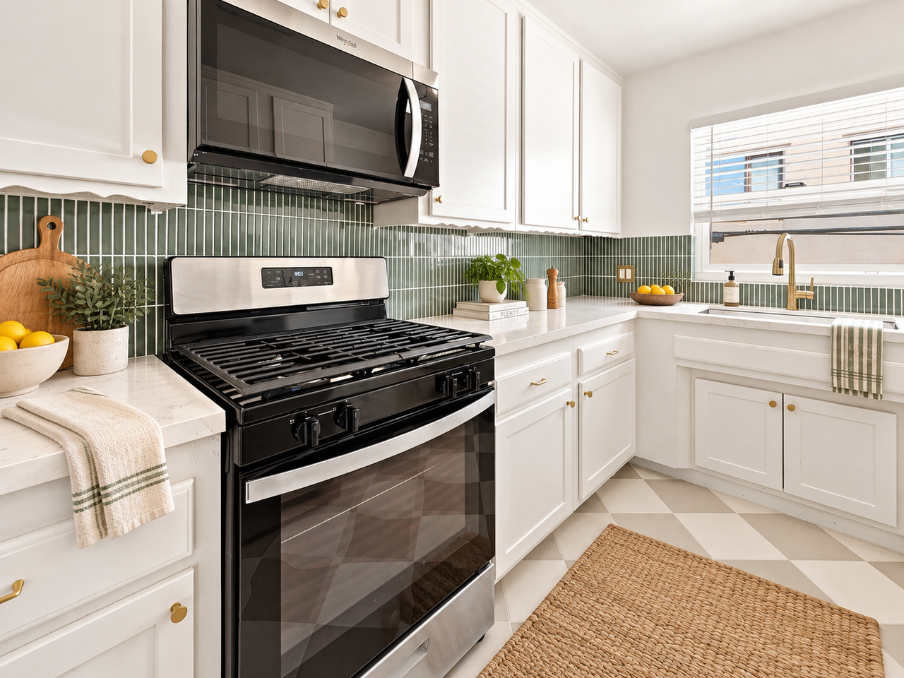 Newly Remodeled 1 - Photo 3 of 19