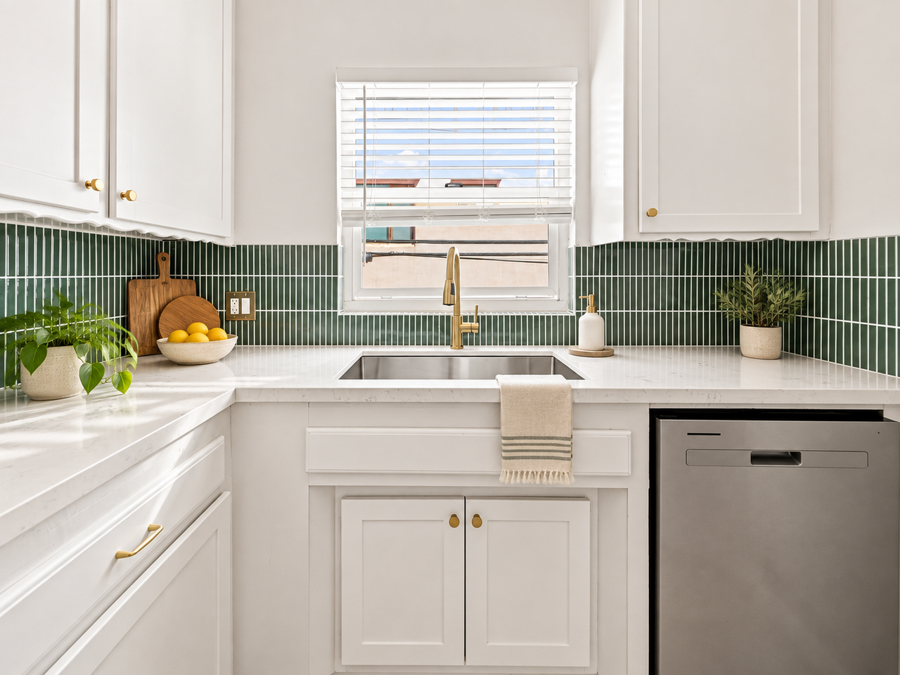 Newly Remodeled 1 - Photo 4 of 19