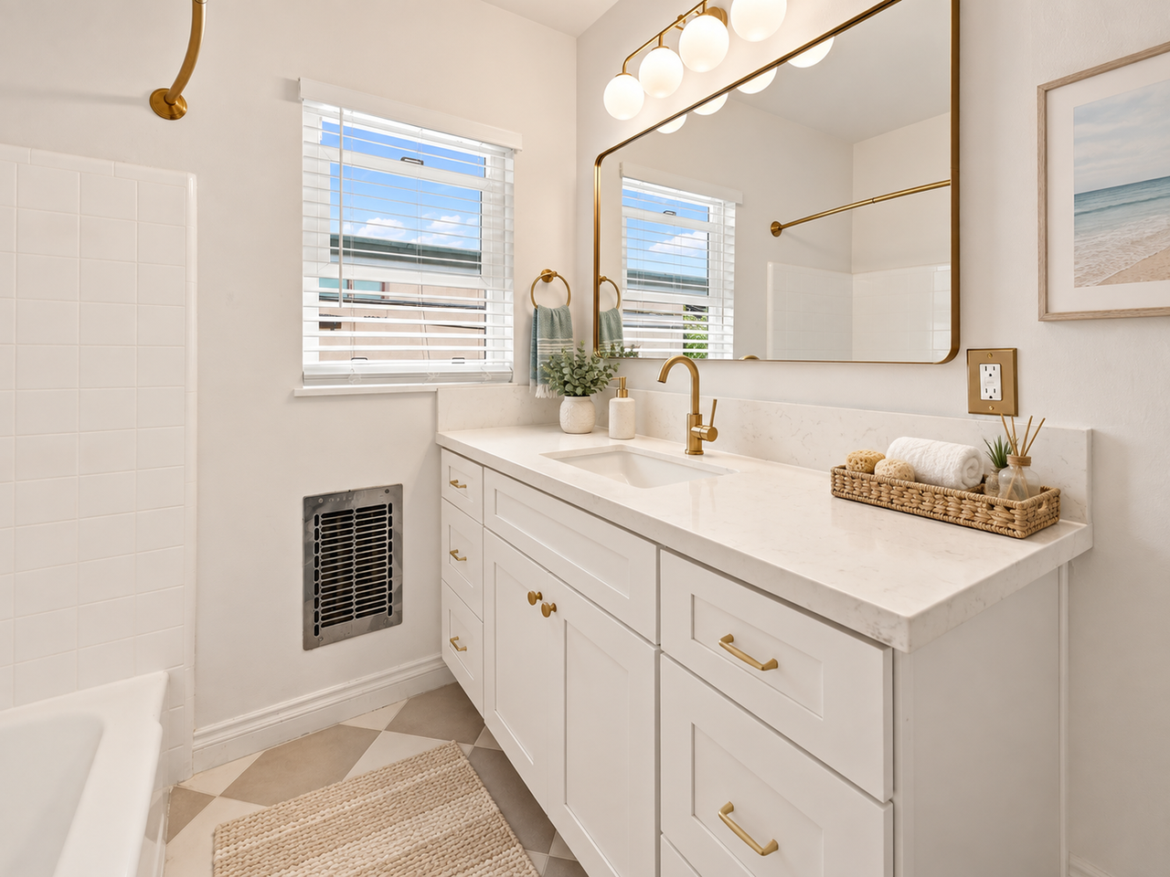 Newly Remodeled 1 - Photo 6 of 19