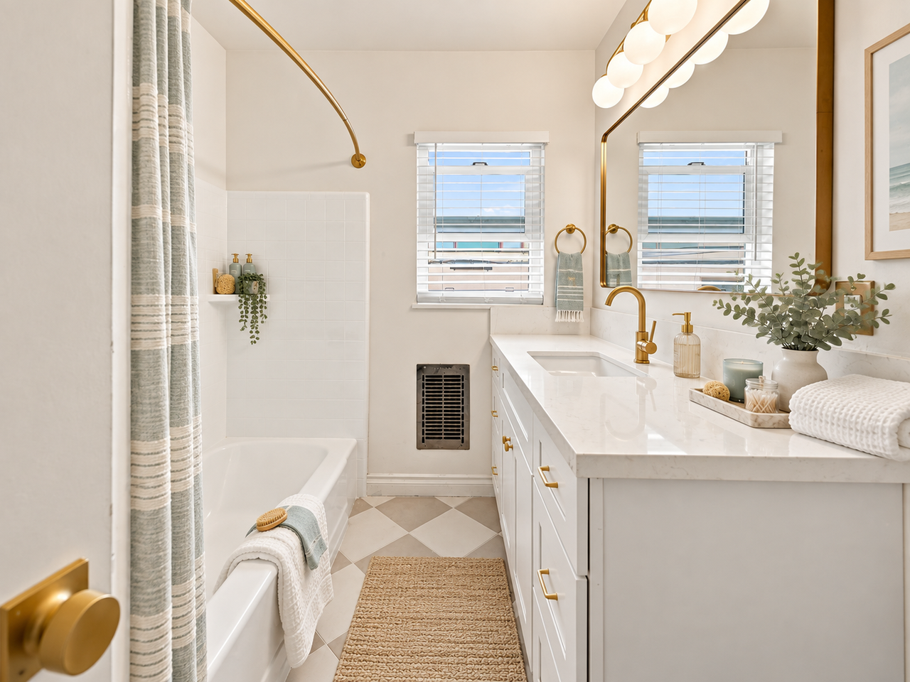 Newly Remodeled 1 - Photo 7 of 19