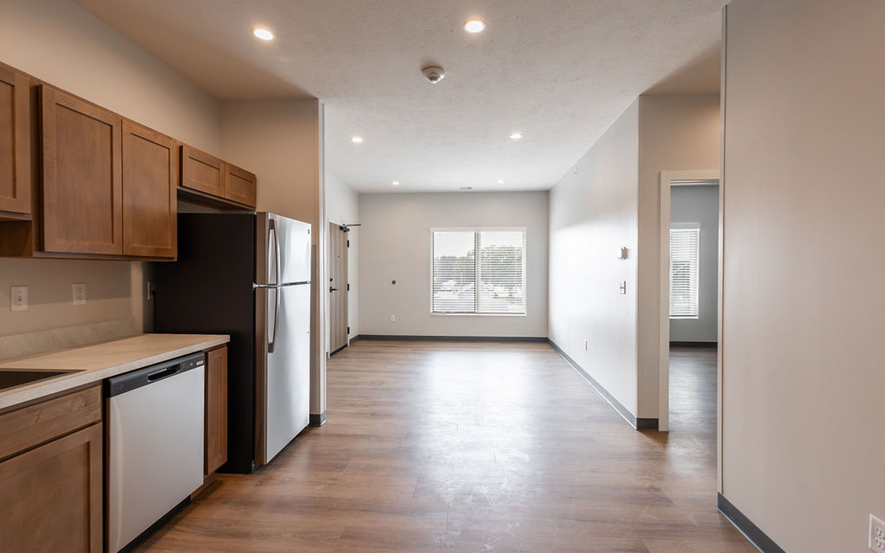 611 Carey Avenue - Photo 6 of 10