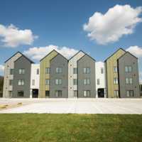 featured image of 615 Carey St