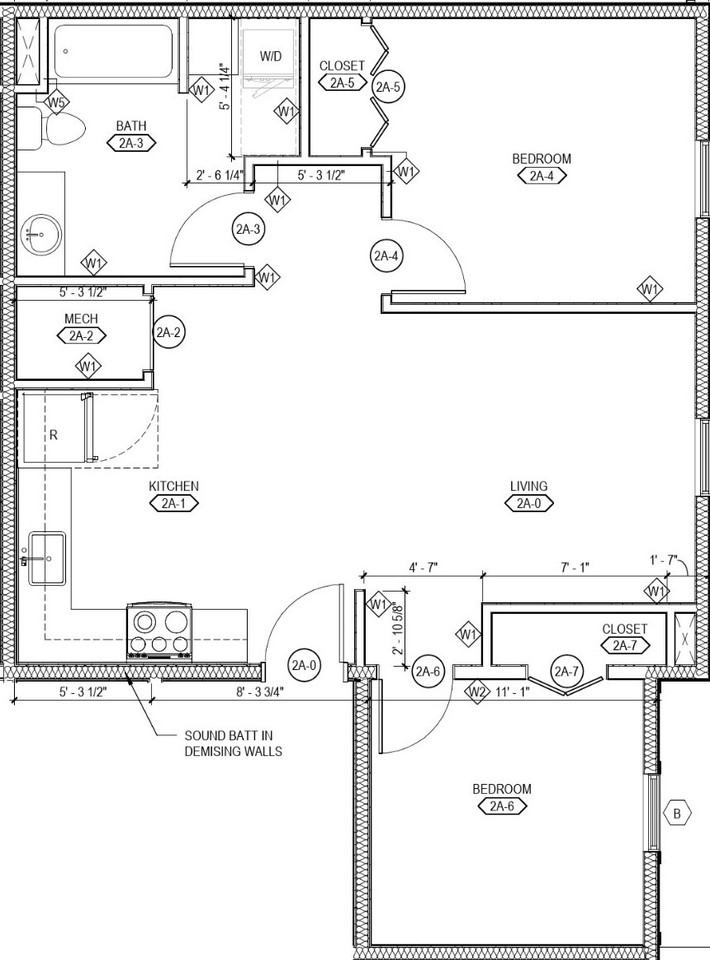 615 Carey Avenue - Photo 2 of 10