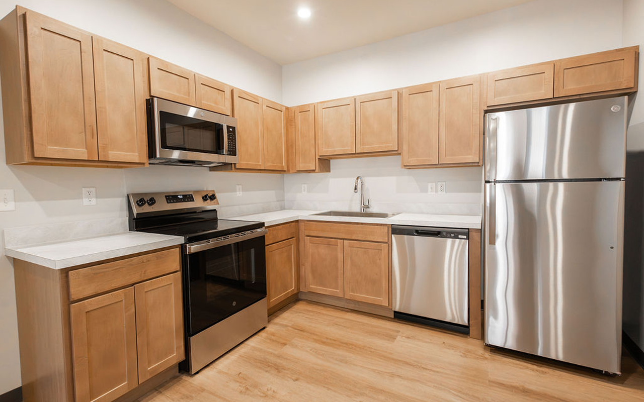 615 Carey Avenue - Photo 3 of 10