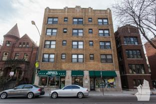 711 W Belmont Ave #208 - Photo 1 of 1